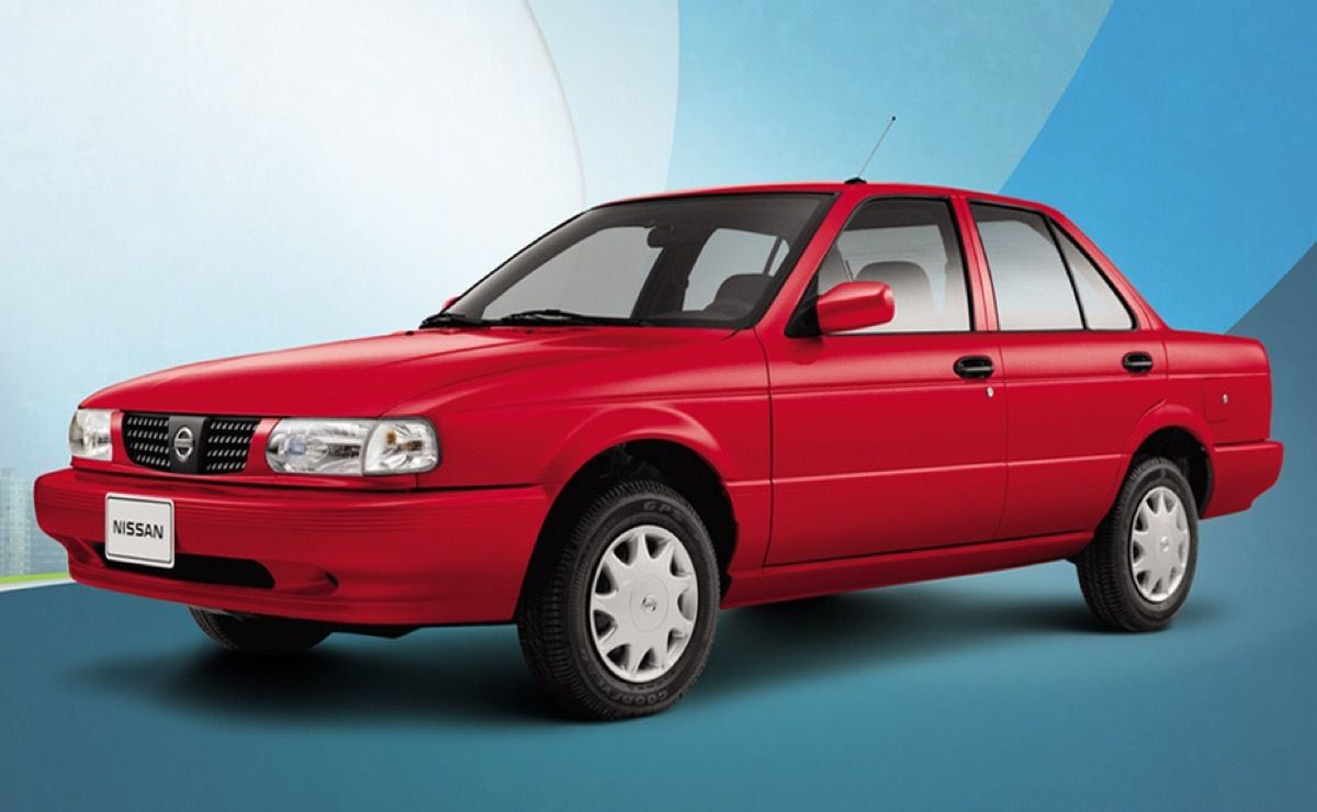 El-Nissan-Tsuru-el-auto-mas-vendido-en-la-historia-de-Mexico-con-mas-de-2.4-millones-de-unidades