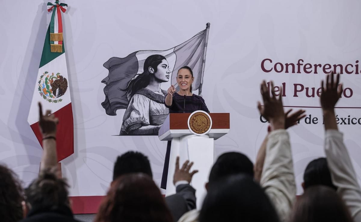Sheinbaum-felicita-a-legisladores-por-la-aprobacion-de-reformas-y-anuncia-un-informe-de-cambios