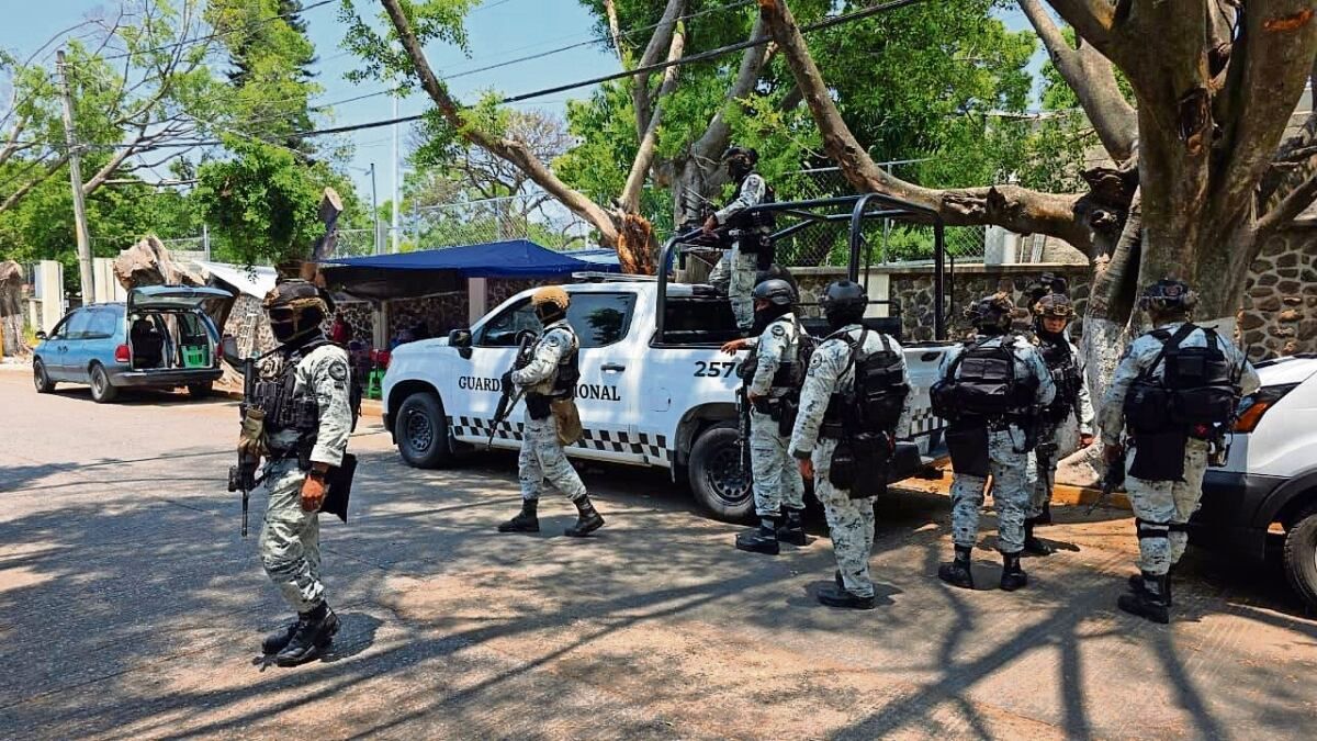Desmantelan-red-politico‑criminal-en-Morelos-detienen-a-alcaldes-y-funcionarios