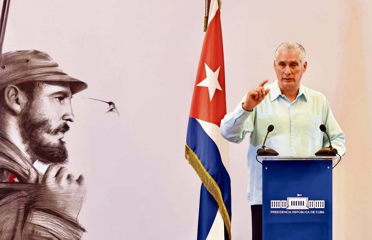 Diaz‑Canel-pide-levantar-el-bloqueo-de-EE.-UU.-y-dice-que-asi-seria-mas-facil-ayudar-a-Cuba