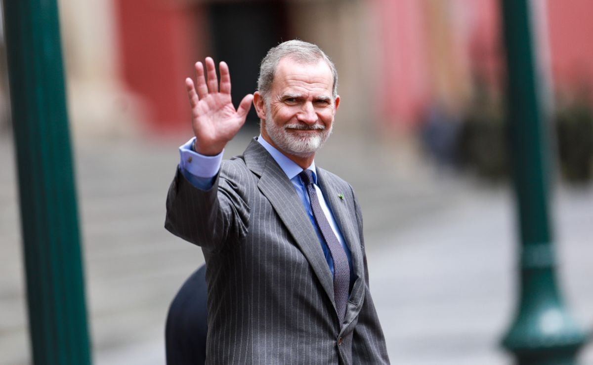 El-Rey-Felipe-VI-asistira-al-partido-Espana-vs-Uruguay-en-Guadalajara-el-26-de-junio-de-2026