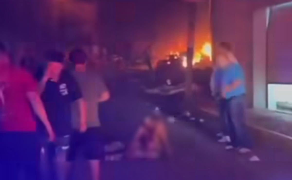 Explosion-en-fiestas-patronales-de-Amatitan-Jalisco-deja-13-personas-lesionadas