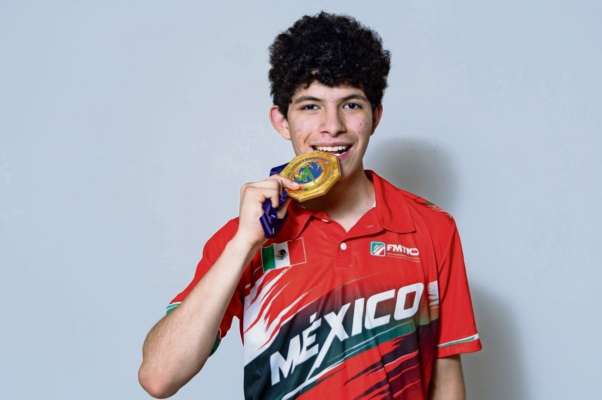 Guillermo-Cortes-tricampeon-mundial-juvenil-de-taekwondo-suena-con-Los-Angeles-2028