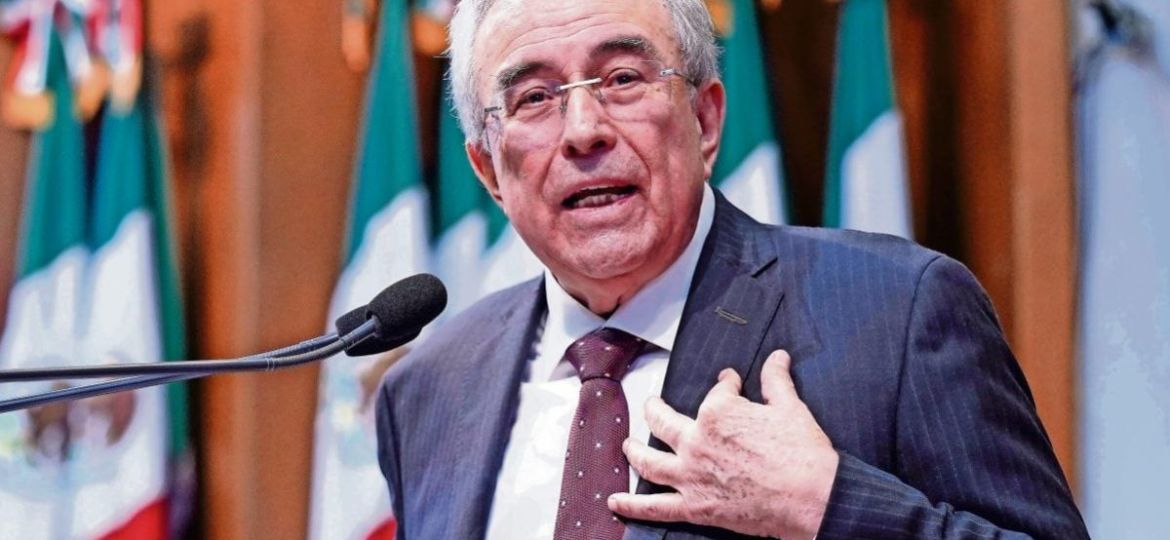 PAN-formaliza-peticion-para-declarar-la-desaparicion-de-poderes-en-Sinaloa-tras-acusaciones-de-EU-contra-Ruben-Rocha-Moya