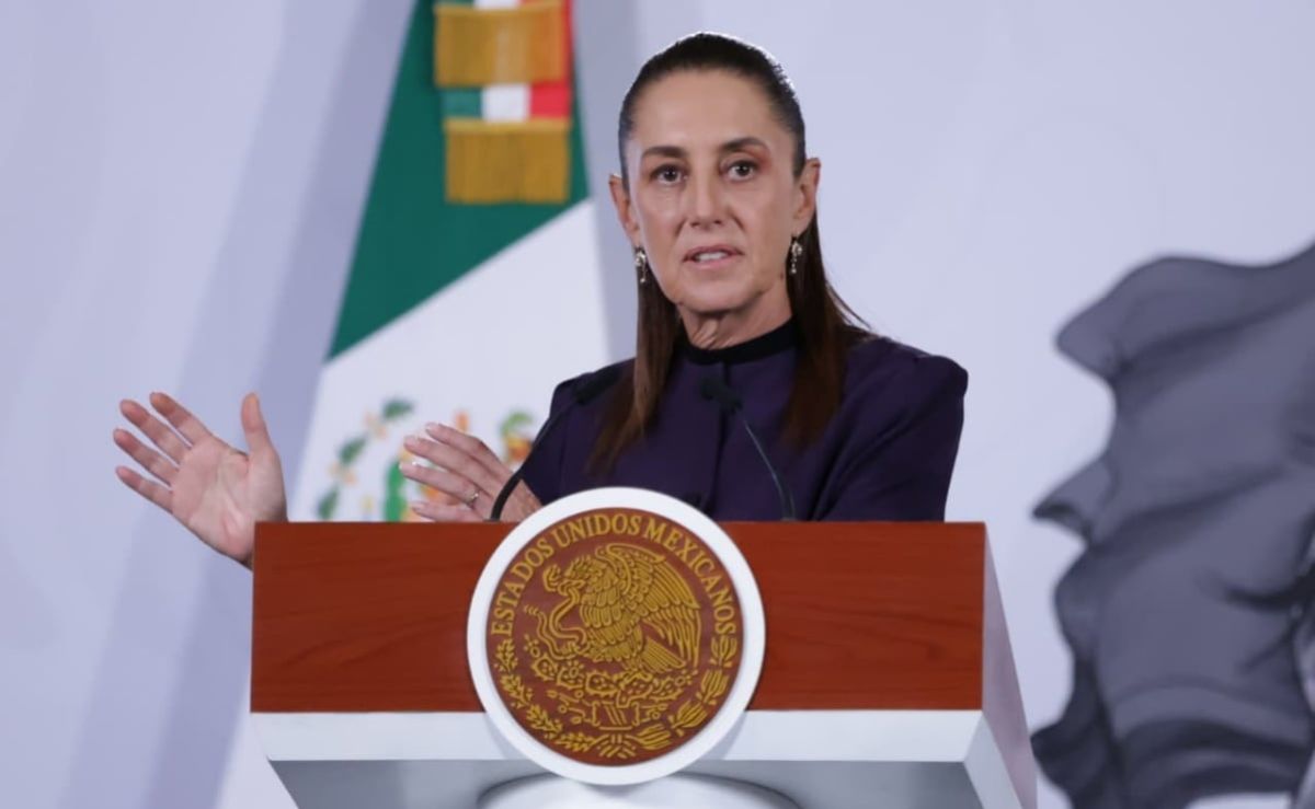 Sheinbaum-acusa-a-la-derecha-internacional-de-oponerse-a-la-soberania-de-Mexico