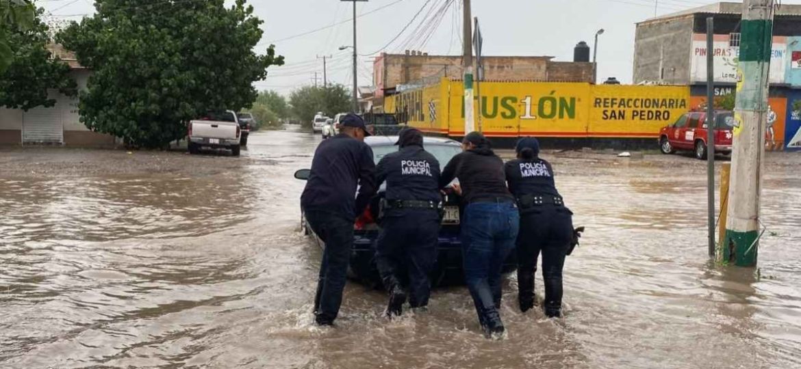 Activan-Plan-DN-III-E-por-inundaciones-en-San-Pedro-Coahuila