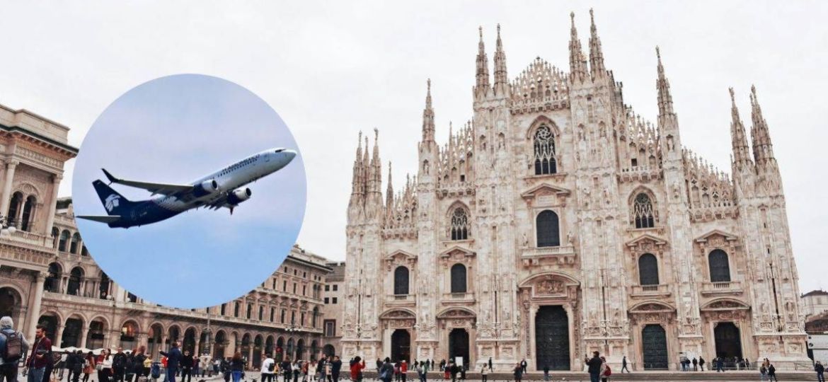 Aeromexico-anuncia-vuelo-directo-de-CDMX-a-Milan-a-partir-de-marzo-de-2027