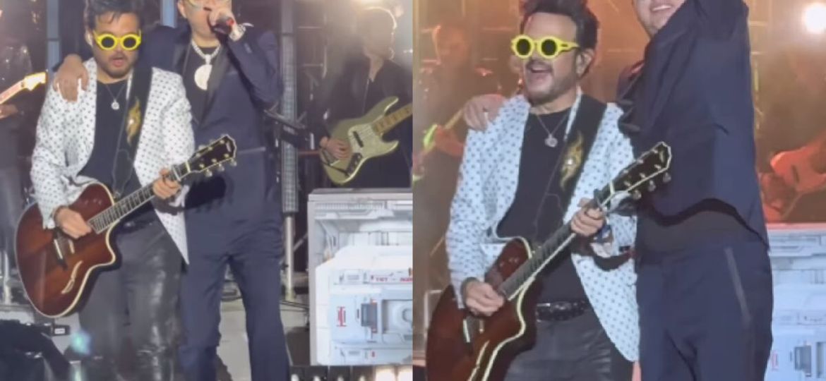 Aleks-Syntek-sorprende-al-cantar-con-Dani-Flow-en-Leon-tras-sus-criticas-al-regueton