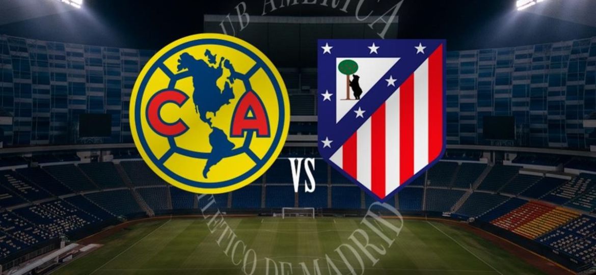 America-y-Atletico-de-Madrid-jugaran-partido-de-leyendas-en-Puebla