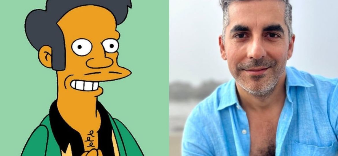 Apu-regresa-a-Los-Simpson-con-nueva-voz-tras-casi-una-decada-de-ausencia