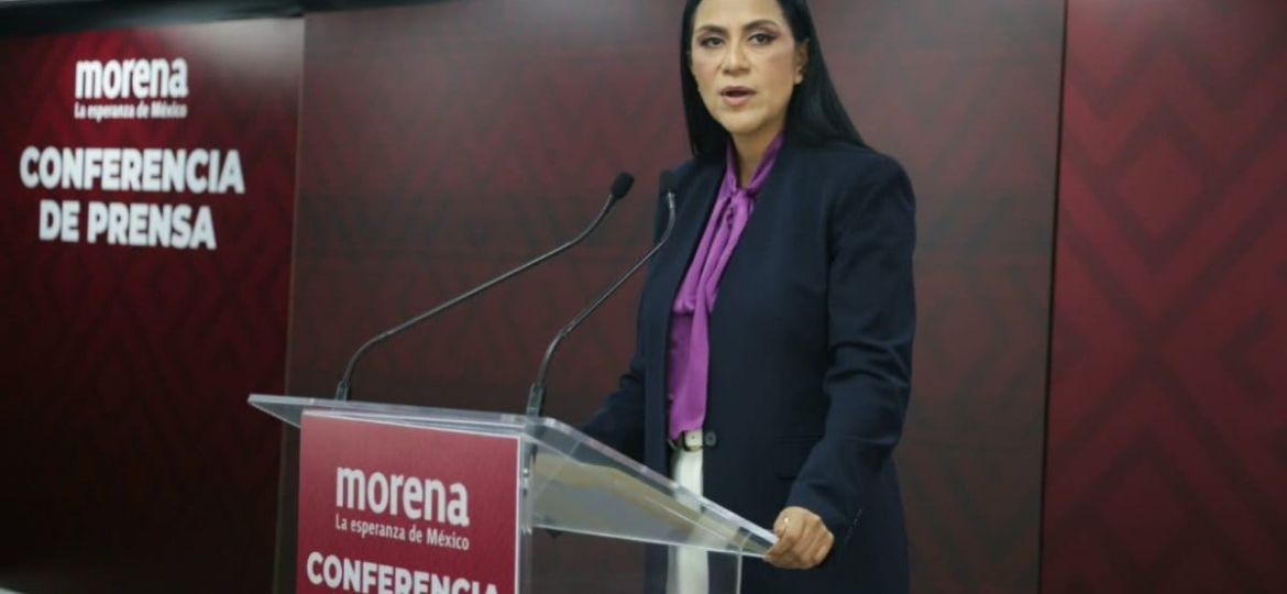 Ariadna-Montiel-no-descarta-que-Citlalli-Hernandez-compita-por-la-alcaldia-Cuauhtemoc