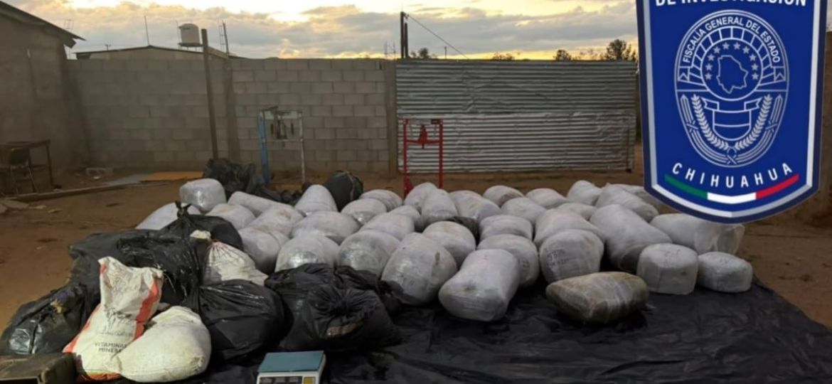 Aseguran-983-kilogramos-de-presunta-marihuana-en-Hidalgo-del-Parral-Chihuahua
