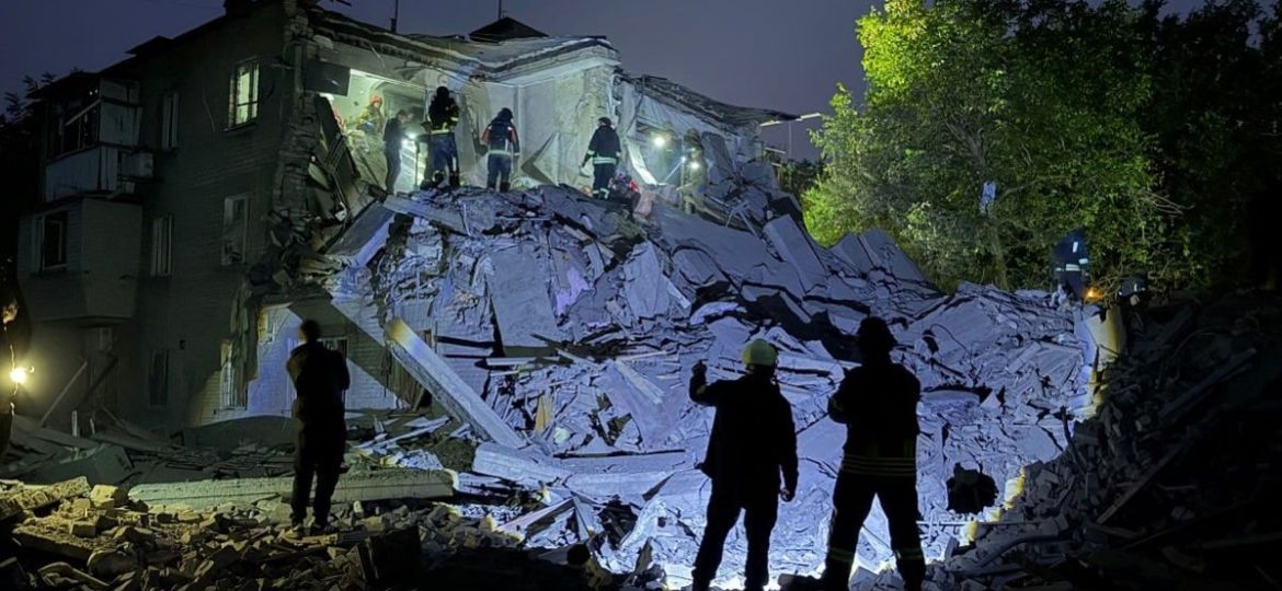 Ataque-con-dron-ruso-deja-cinco-muertos-y-10-heridos-en-supermercado-de-Lutsk
