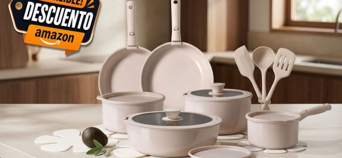 Bateria-de-cocina-CAROTE-de-19-piezas-baja-a-1252.81-pesos-en-Amazon