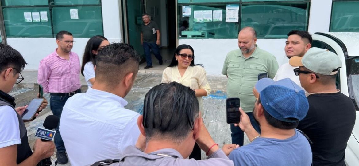 Blanca-Merari-reaparece-tras-cateo-en-su-vivienda-de-Cancun-y-niega-haber-sido-detenida