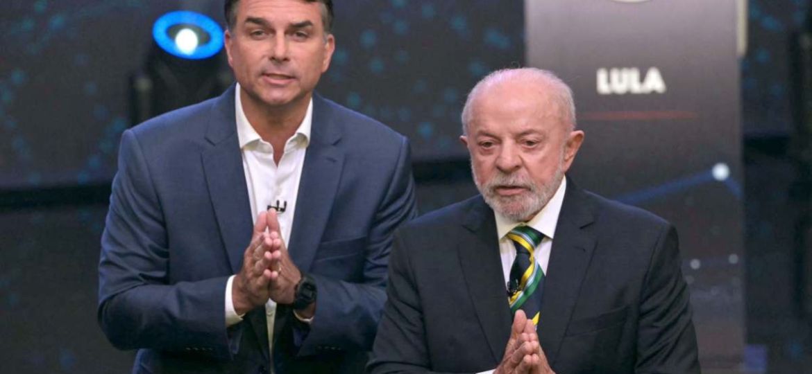 Brasil-da-24-horas-a-Meta-para-demostrar-trato-igualitario-a-Lula-y-Flavio-Bolsonaro