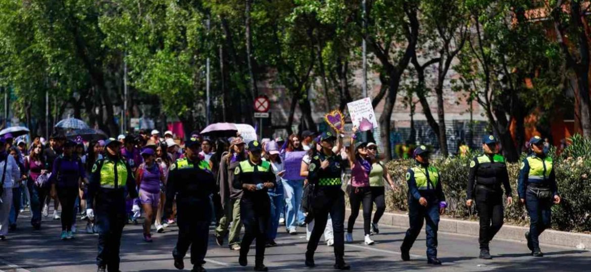 CDMX-tendra-cinco-movilizaciones-este-lunes-estas-son-las-zonas-y-horarios