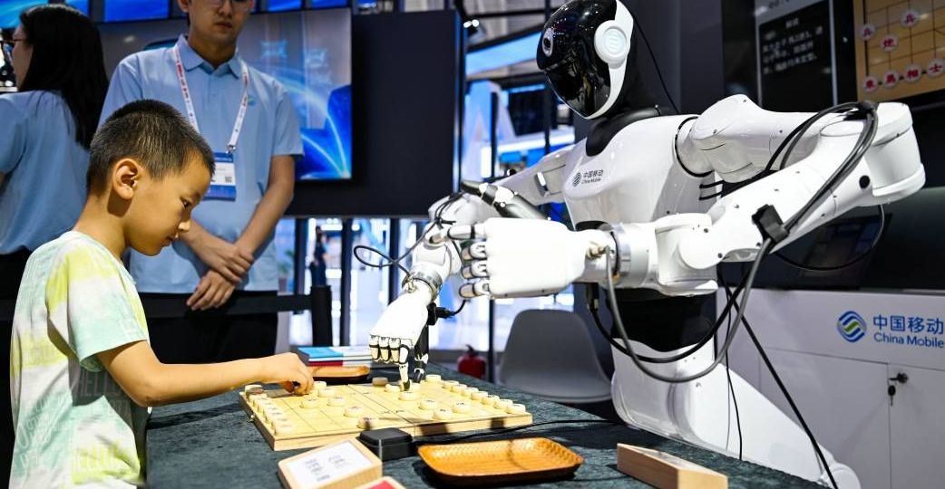 China-propone-restringir-exportaciones-de-40-tecnologias-incluida-la-inteligencia-artificial