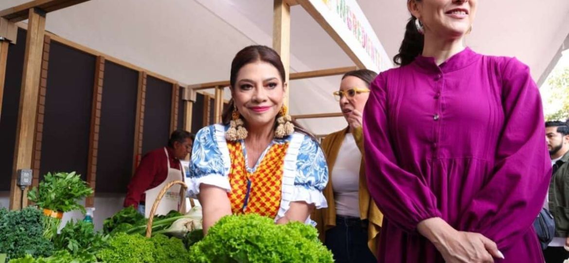 Clara-Brugada-inaugura-Ingrediente-en-Los-Pinos-y-llama-a-consumir-productos-locales