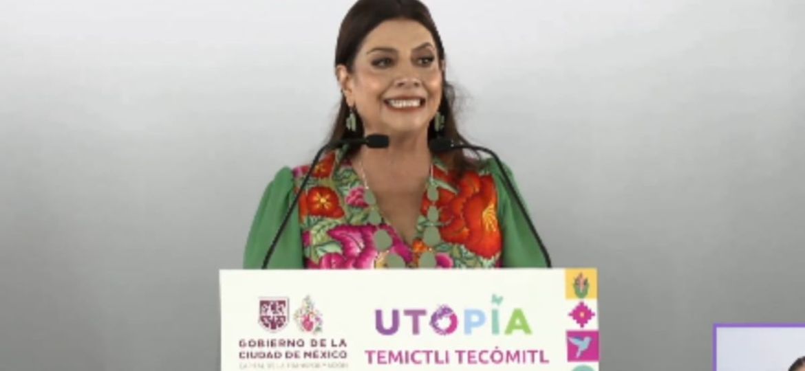 Clara-Brugada-inaugura-la-novena-Utopia-en-Milpa-Alta