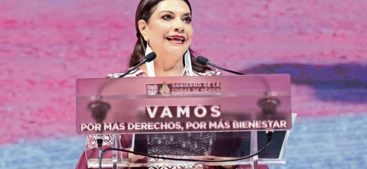 Clara-Brugada-llama-a-actuar-contra-el-cambio-climatico-y-propone-una-agenda-ecofeminista