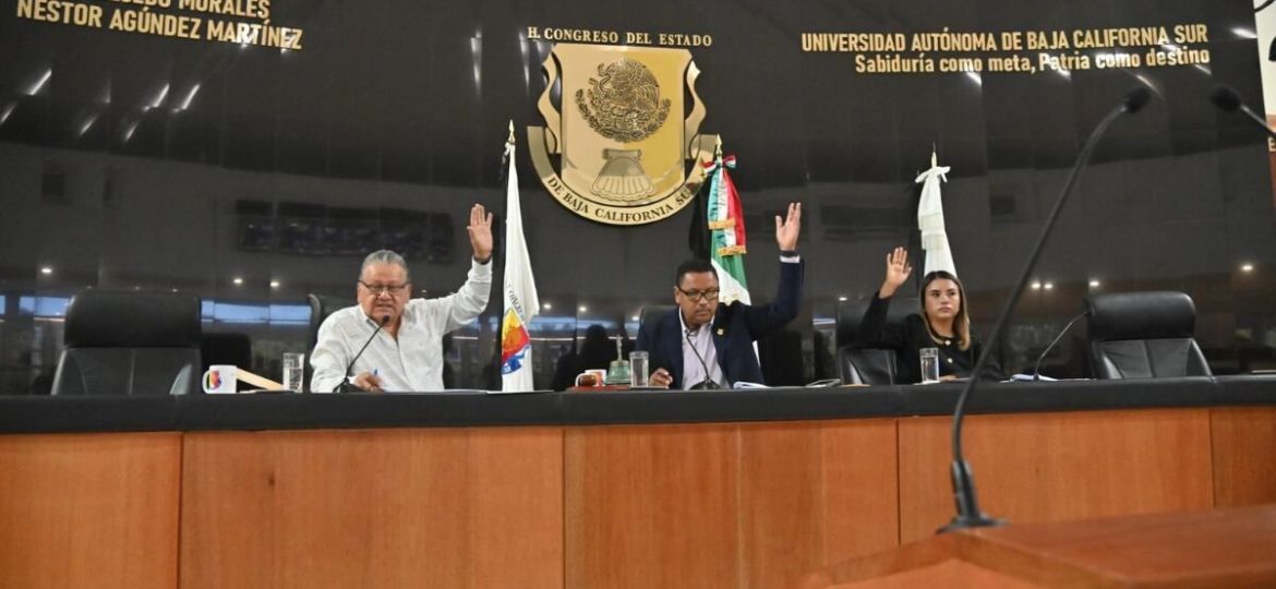 Congreso-de-BCS-rechaza-cuentas-de-Comondu-y-JEC-por-260.3-millones-de-pesos-sin-aclarar