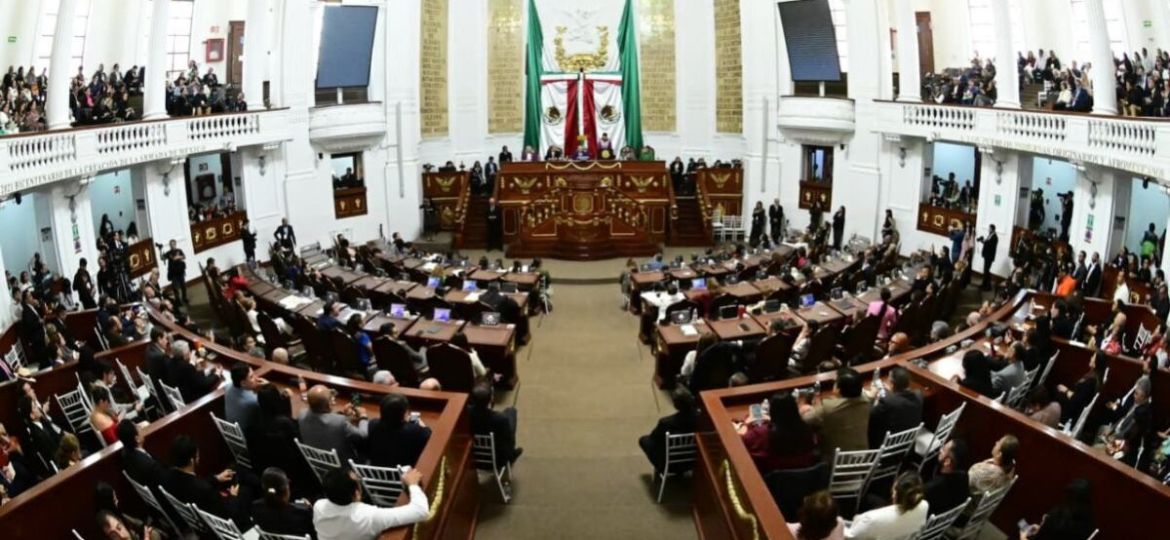 Congreso-de-CDMX-turnara-a-comisiones-cuatro-iniciativas-de-Clara-Brugada