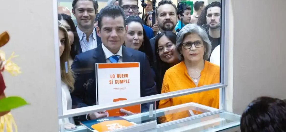 Congreso-de-Nuevo-Leon-recibe-el-Quinto-Informe-de-Gobierno-de-Samuel-Garcia