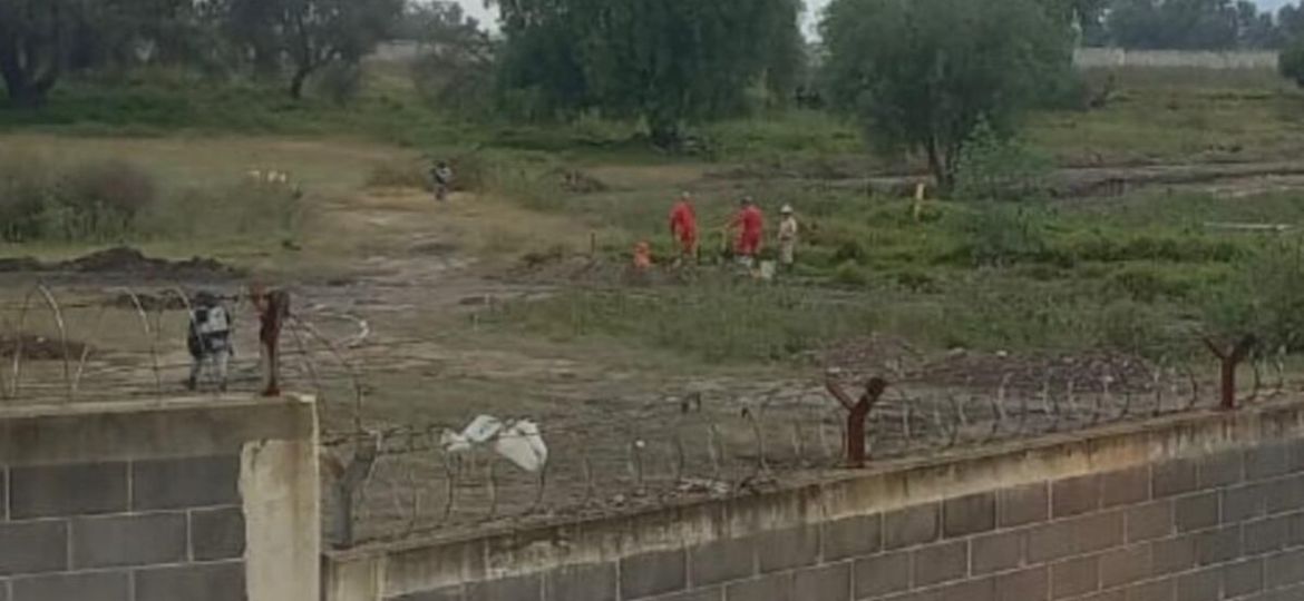 Controlan-fuga-de-combustible-provocada-por-toma-clandestina-en-la-Refineria-Bicentenario
