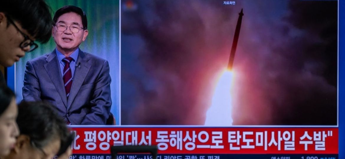 Corea-del-Norte-lanza-varios-misiles-balisticos-hacia-el-mar-de-Japon
