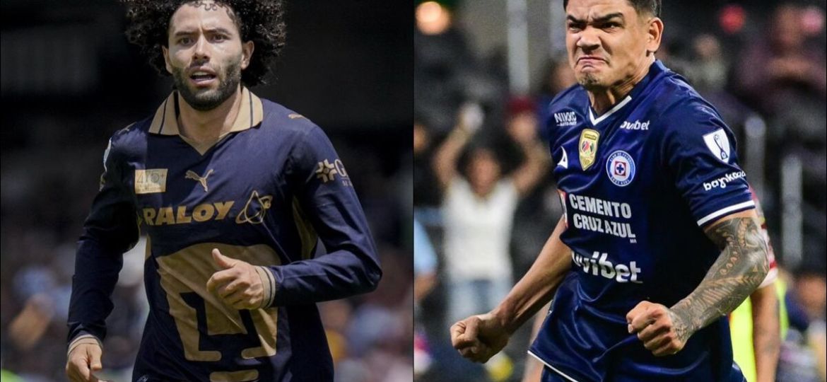 Cruz-Azul-supera-a-Pumas-por-46.15-millones-de-dolares-en-valor-de-plantilla