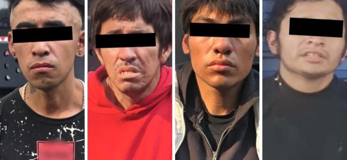 Detienen-a-cuatro-hombres-por-presunto-abandono-de-cadaver-en-Iztacalco