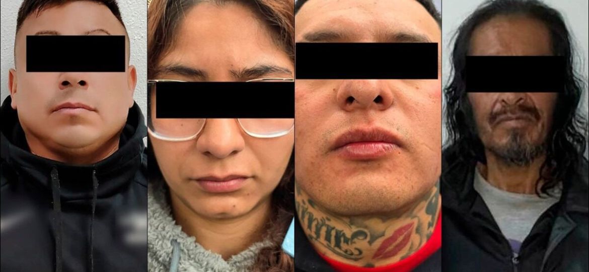 Detienen-a-cuatro-presuntos-integrantes-de-grupos-dedicados-al-narcomenudeo-en-CDMX