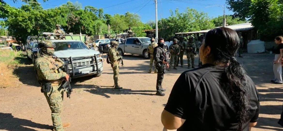 Detienen-a-siete-personas-tras-operativo-federal-en-Laguna-Colorada-Culiacan