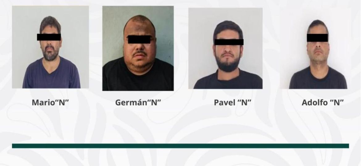 Detienen-en-Culiacan-a-cuatro-hombres-ligados-al-trafico-de-armas-para-el-Cartel-de-Sinaloa