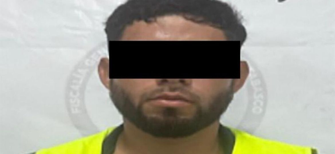 Detienen-en-Tabasco-a-El-Cabra-presunto-lider-de-la-Mara-18-buscado-en-El-Salvador