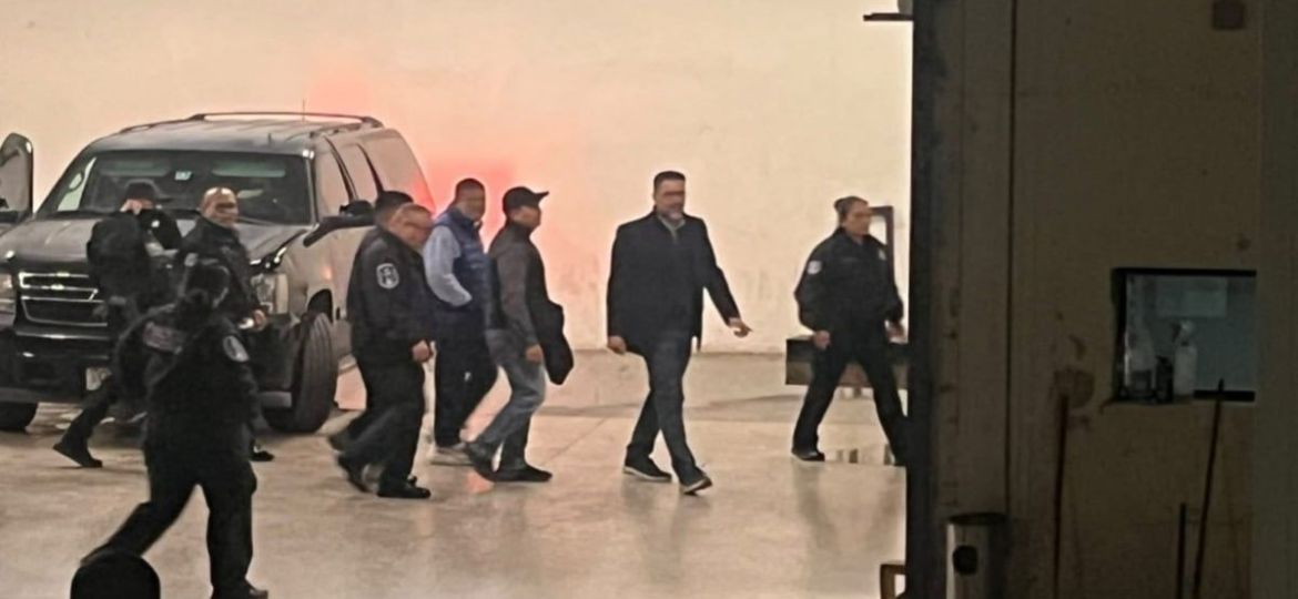 Detienen-nuevamente-a-Cesar-Jauregui-tras-quedar-en-libertad-en-Chihuahua