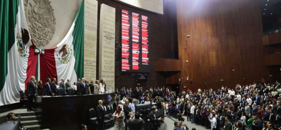 Diputados-aprueban-Ley-Federal-de-Derechos-2027-y-envian-minuta-al-Senado