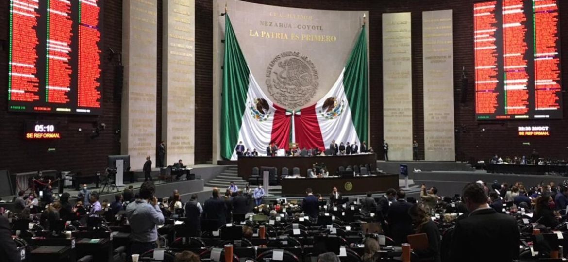Diputados-aprueban-Ley-de-Ingresos-2027-y-amplian-regularizacion-fiscal-a-grandes-empresas