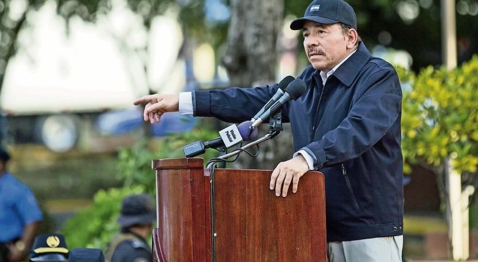 EU-denuncia-que-Nicaragua-veto-a-su-nueva-embajadora-Natasha-Franceschi