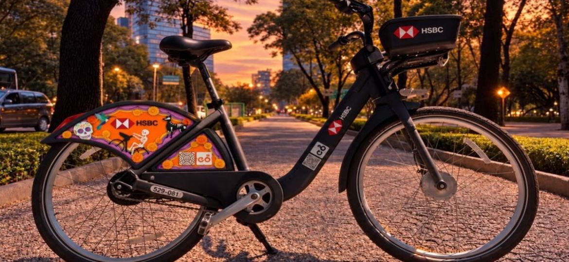 Ecobici-ofrecera-viajes-de-60-minutos-durante-el-Paseo-Nocturno-de-Dia-de-Muertos