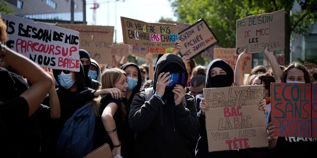 Estas-son-las-demandas-de-los-estudiantes-que-protestan-en-Francia