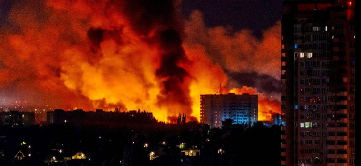 Explosiones-sacuden-Kiev-tras-alerta-por-misil-balistico