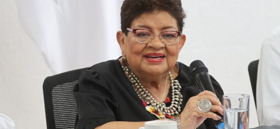 FGR-reporta-262-sentencias-condenatorias-y-aseguramientos-de-armas-y-narcoticos-en-Oaxaca