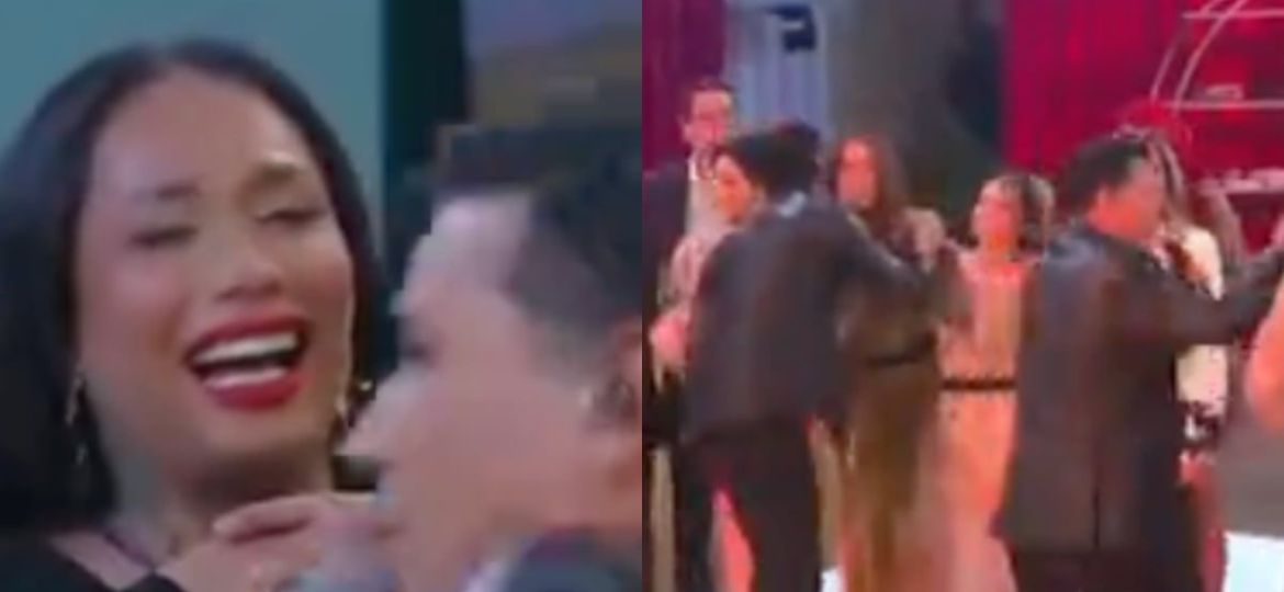La-Adictiva-enfrenta-criticas-por-supuesto-trato-diferenciado-a-Karina-Torres-en-LCDLF-Mexico