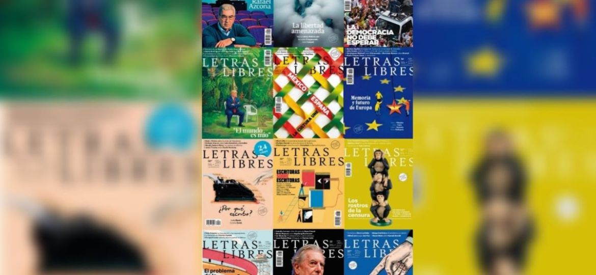 Letras-Libres-reunira-en-Madrid-a-figuras-de-Espana-y-Mexico-por-sus-25-anos
