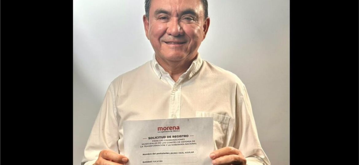 Liborio-Vidal-anuncia-su-incorporacion-a-Morena-y-se-perfila-para-buscar-la-alcaldia-de-Merida