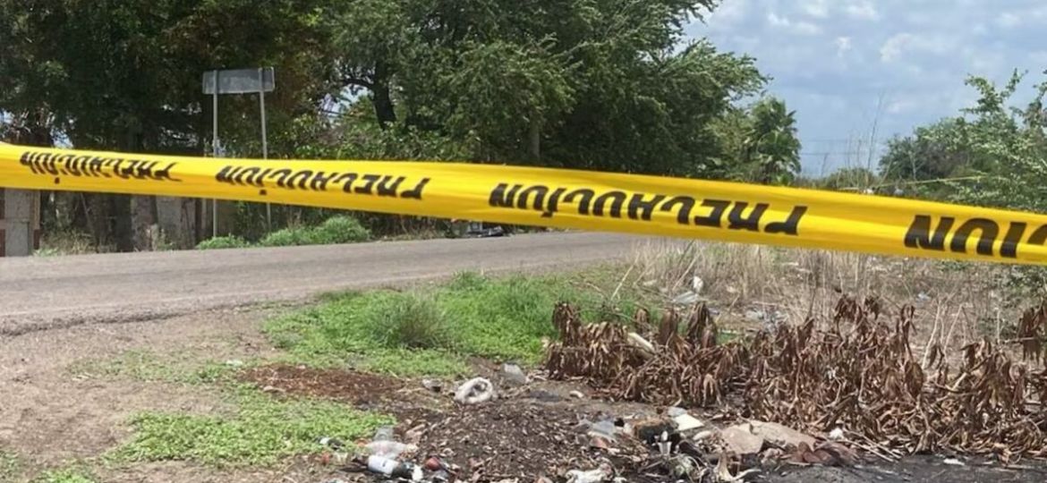 Localizan-torso-humano-dentro-de-una-bolsa-negra-en-la-carretera-Villahermosa-Teapa