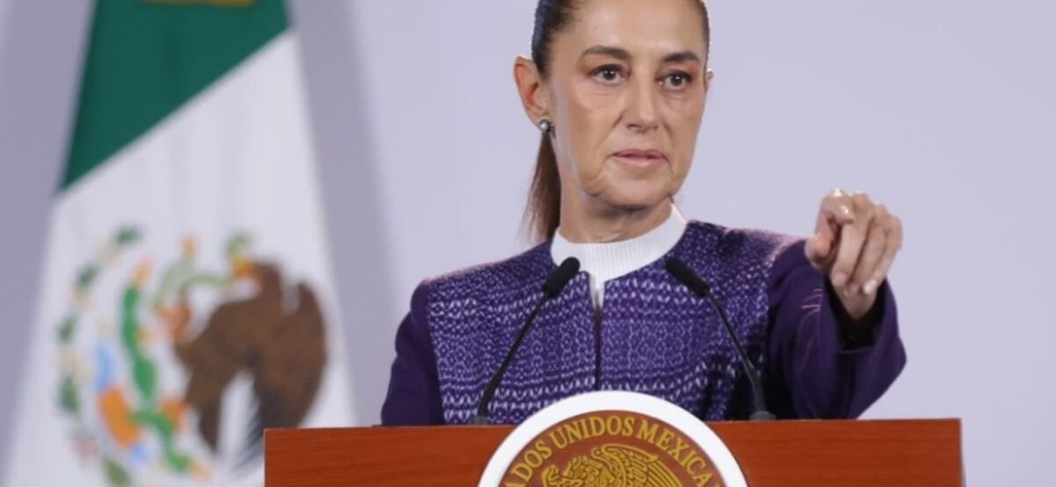 Mananera-de-Sheinbaum-del-13-de-octubre-violencia-digital-consulta-indigena-y-protestas-en-Guadalajara
