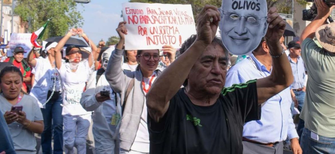 Marchas-y-movilizaciones-previstas-en-CDMX-este-miercoles-14-de-octubre